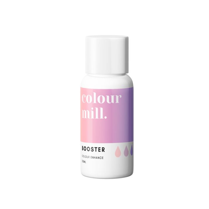 Colorante Colour Mill en aceite