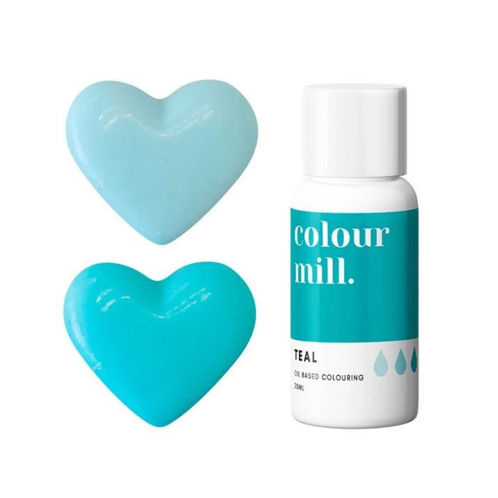 Colorante Colour Mill en aceite