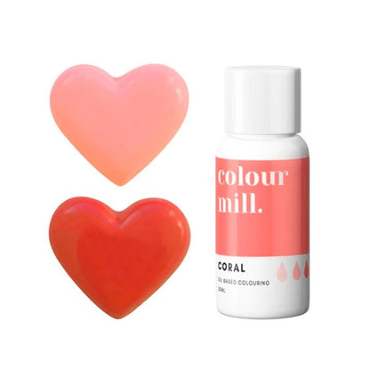 Colorante Colour Mill en aceite