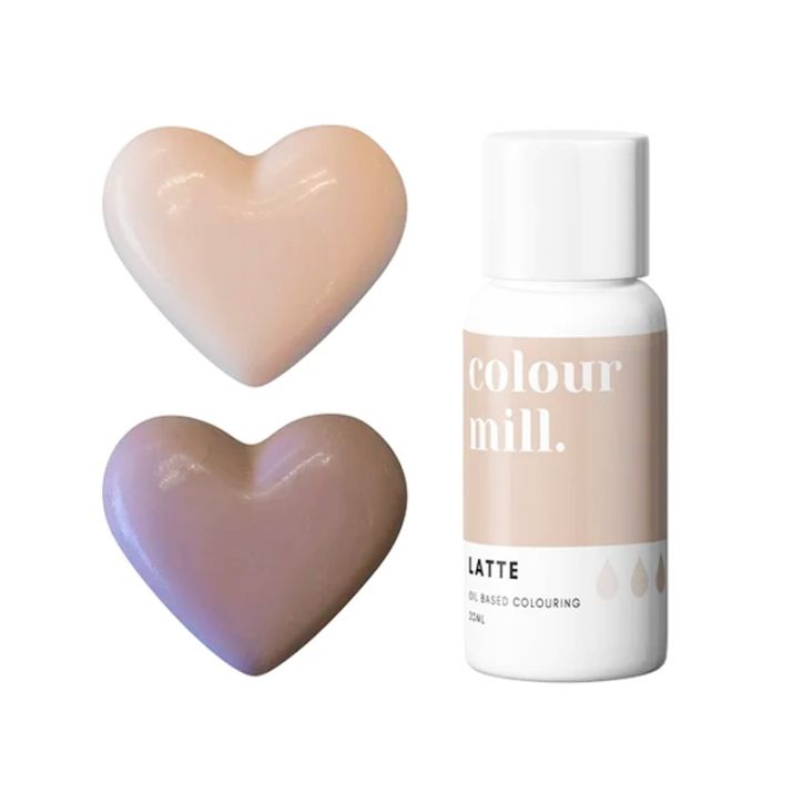 Colorante Colour Mill en aceite