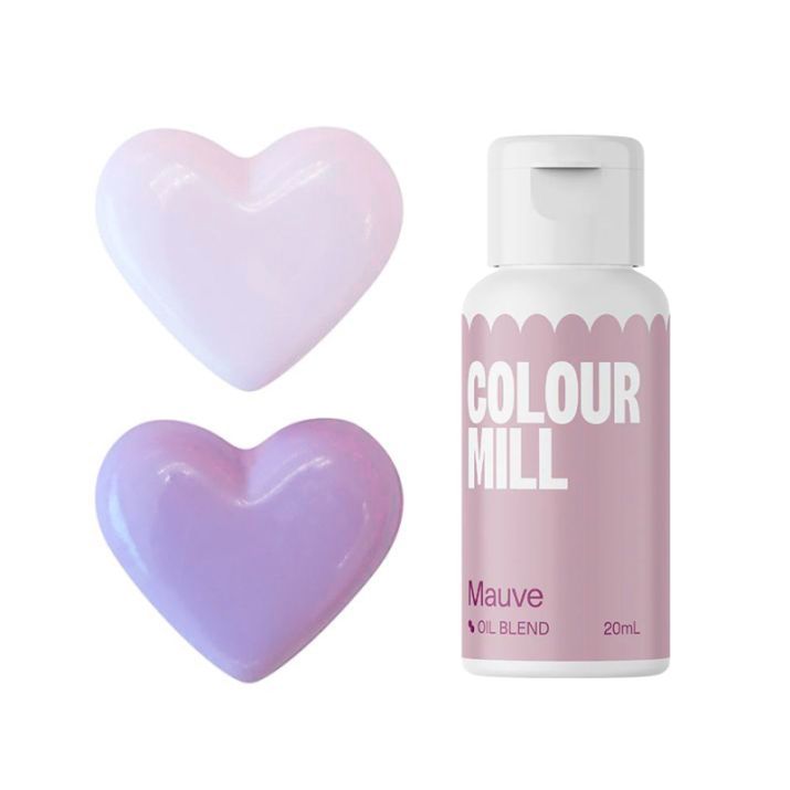 Colorante Colour Mill en aceite