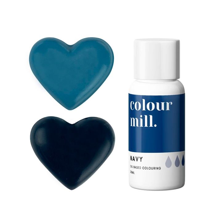 Colorante Colour Mill en aceite