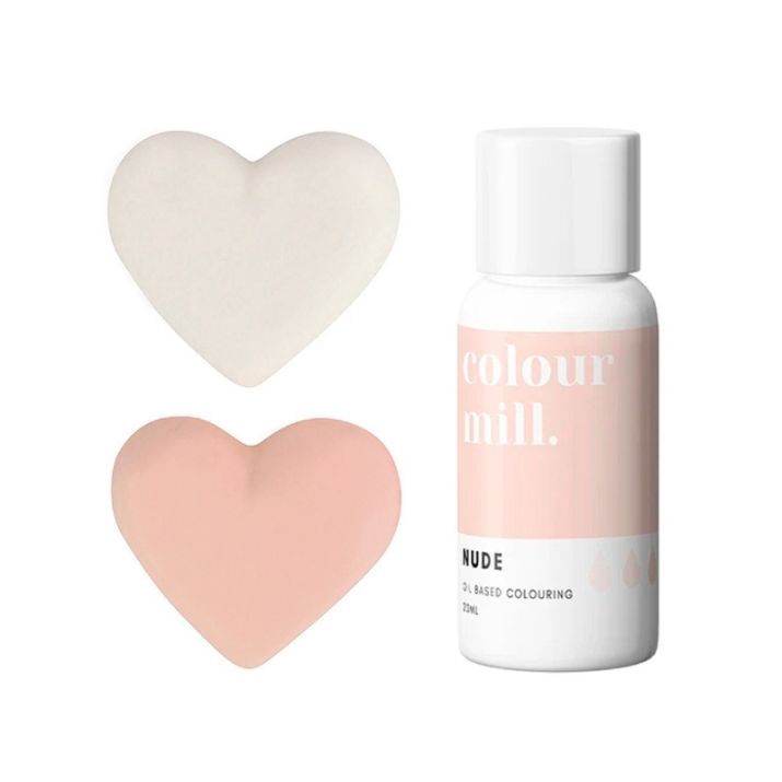Colorante Colour Mill en aceite
