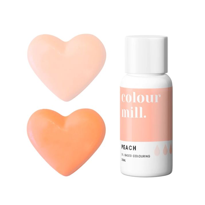 Colorante Colour Mill en aceite