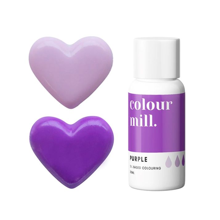 Colorante Colour Mill en aceite