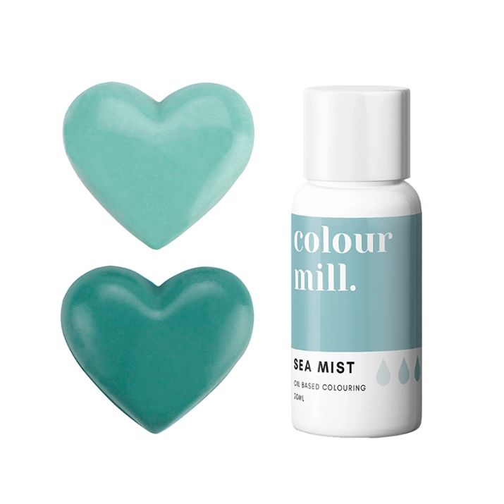 Colorante Colour Mill en aceite