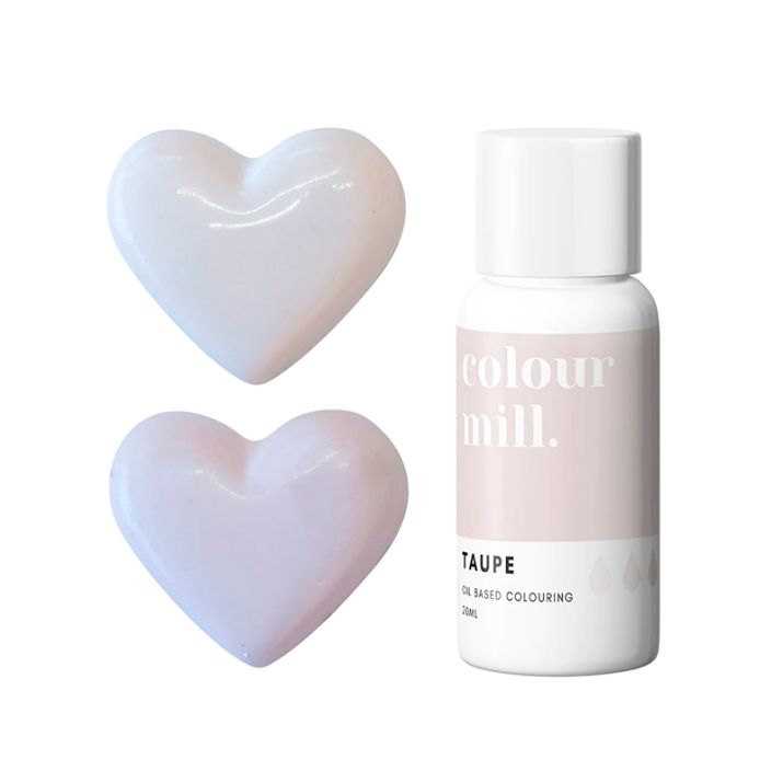 Colorante Colour Mill en aceite