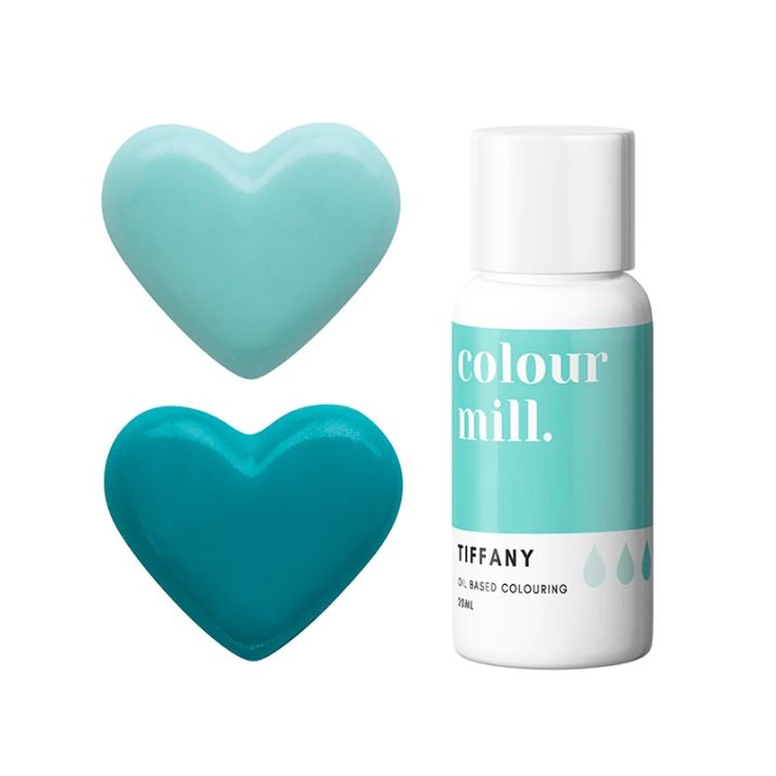 Colorante Colour Mill en aceite